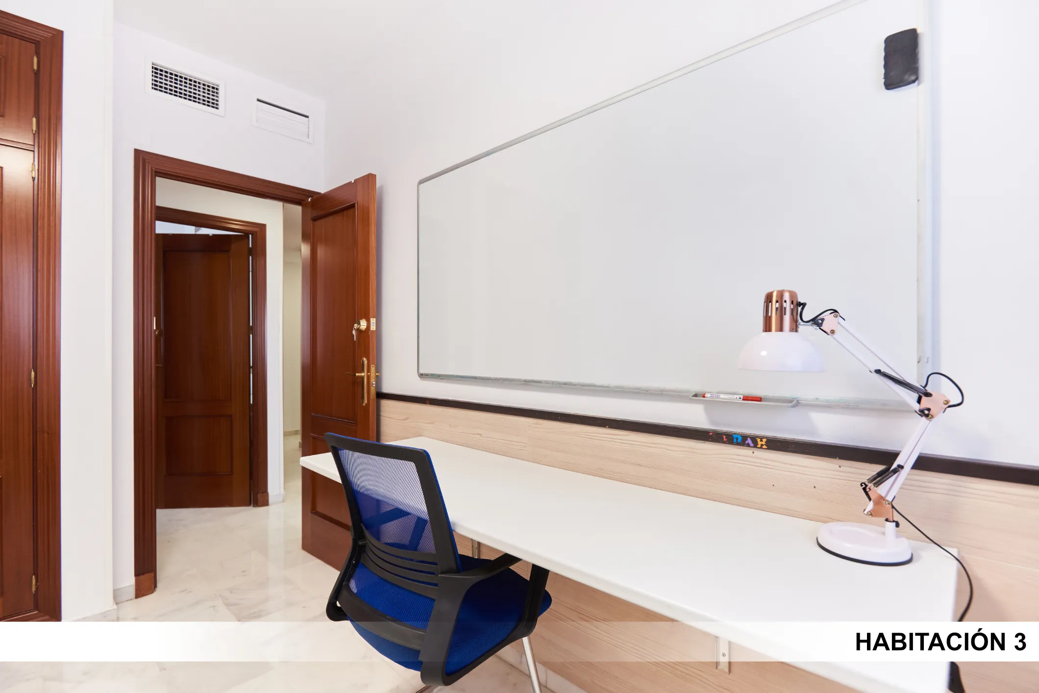 Habitación privada en Seville photo 3