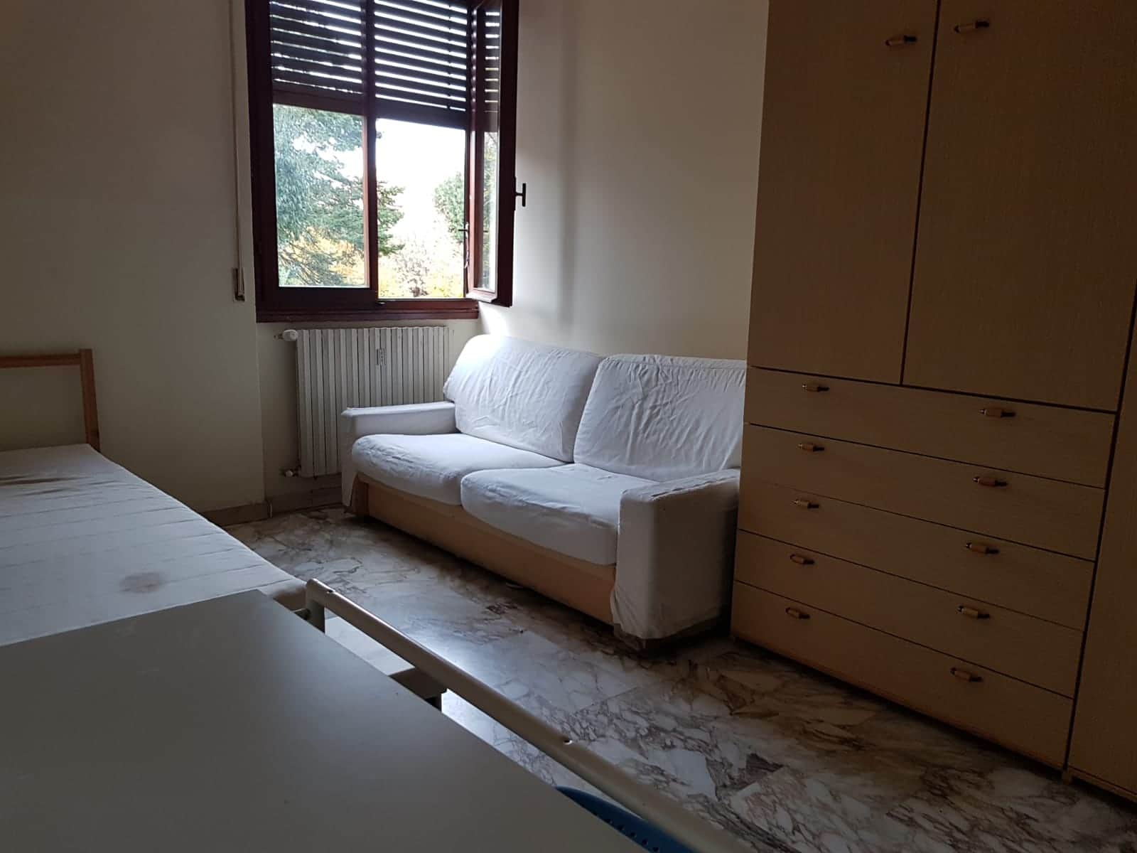 Room in Pisa