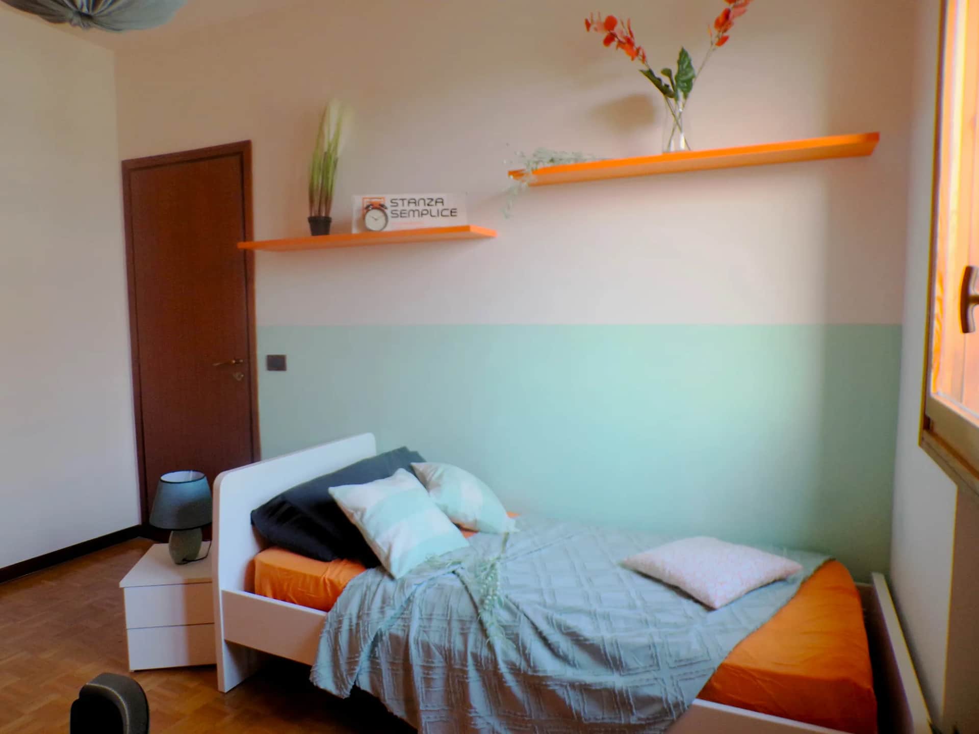 Room in Bologna
