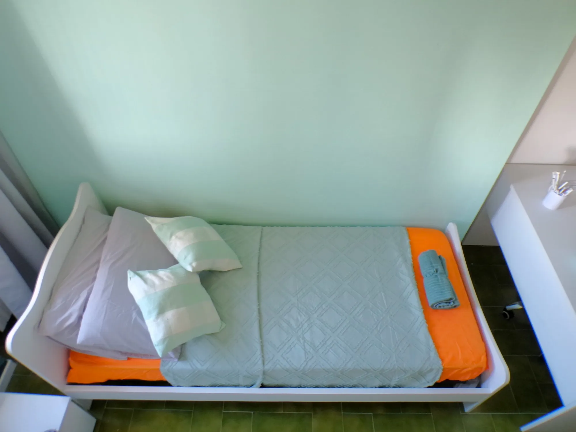 Habitación privada en Bologna