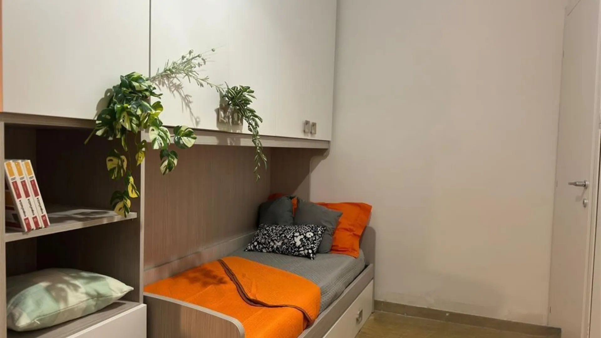 Habitación privada en Bologna
