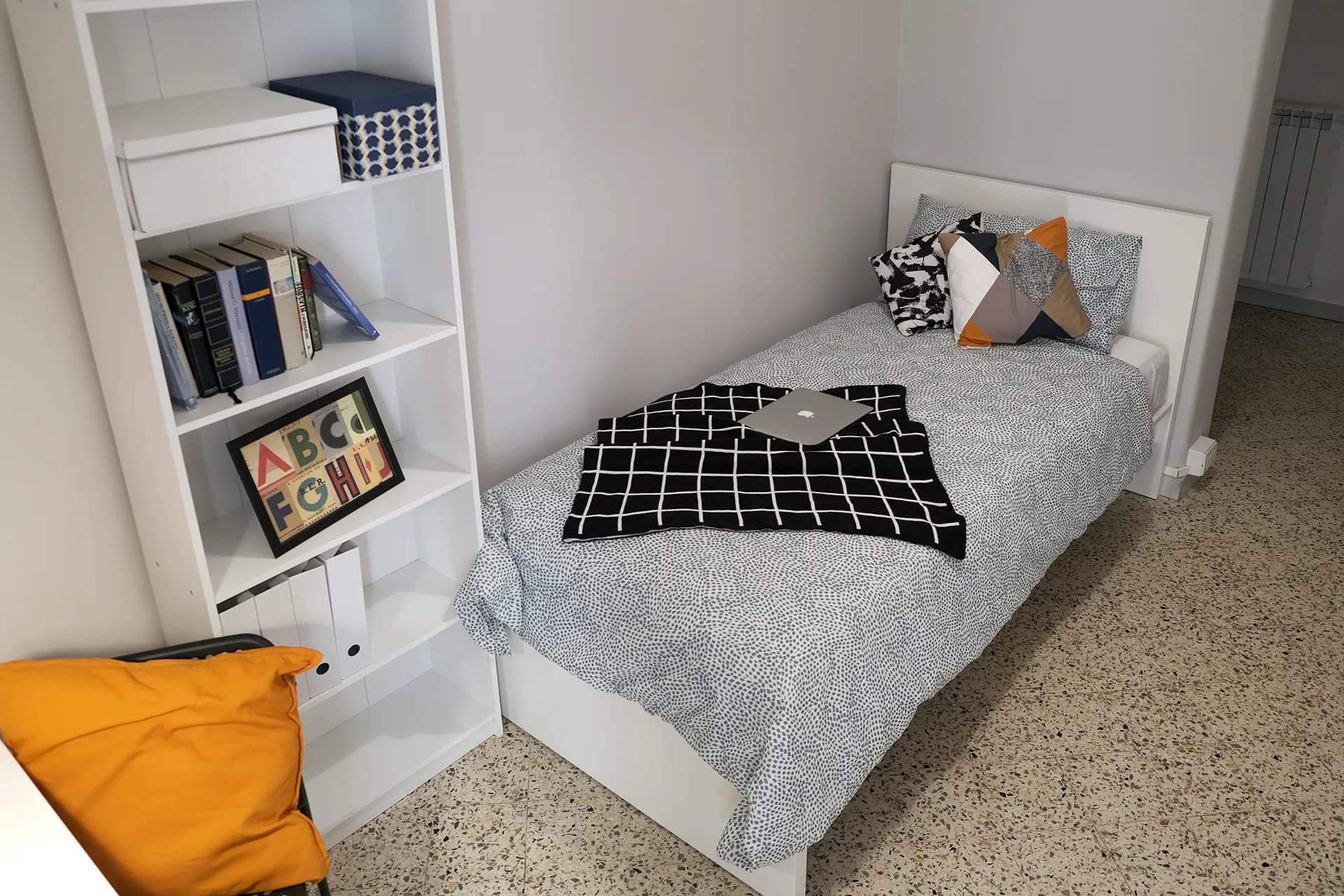 Habitación privada en Naples