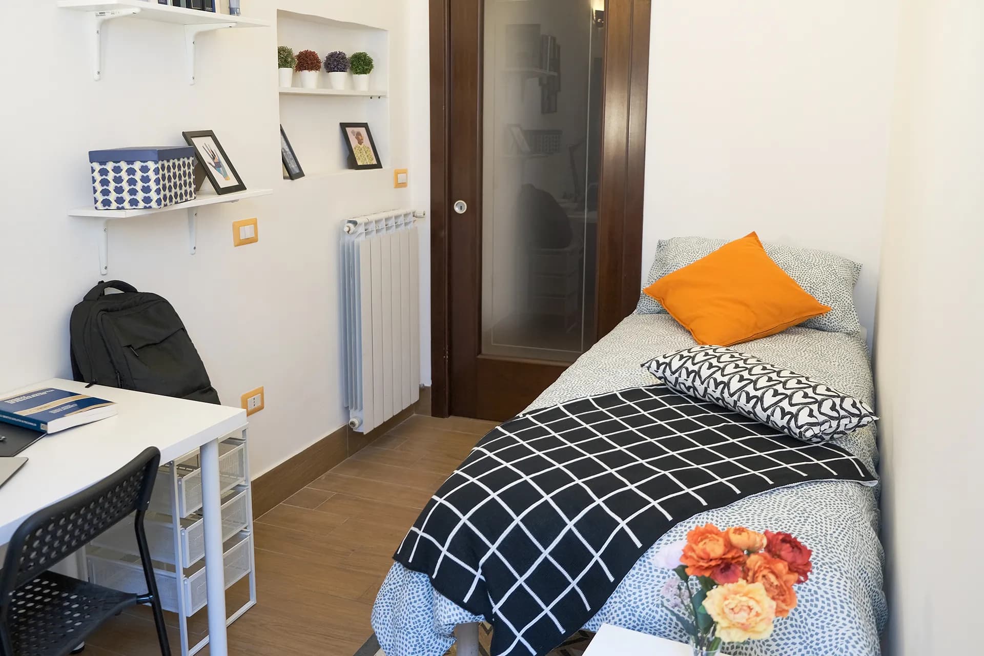 Habitación privada en Naples