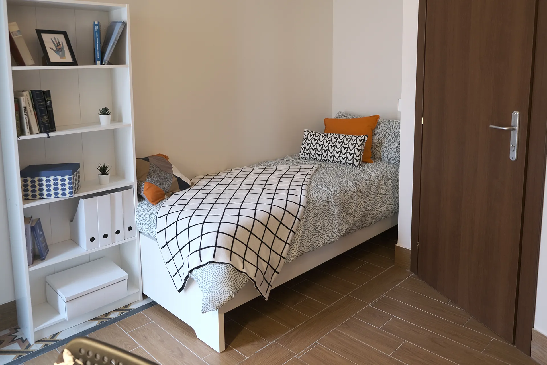 Habitación privada en Naples