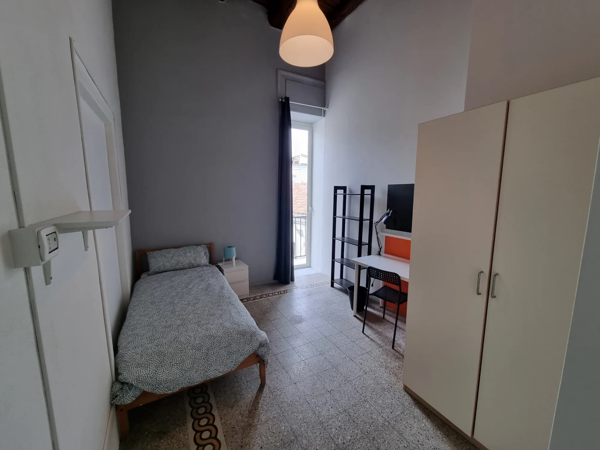 Private room in Naples