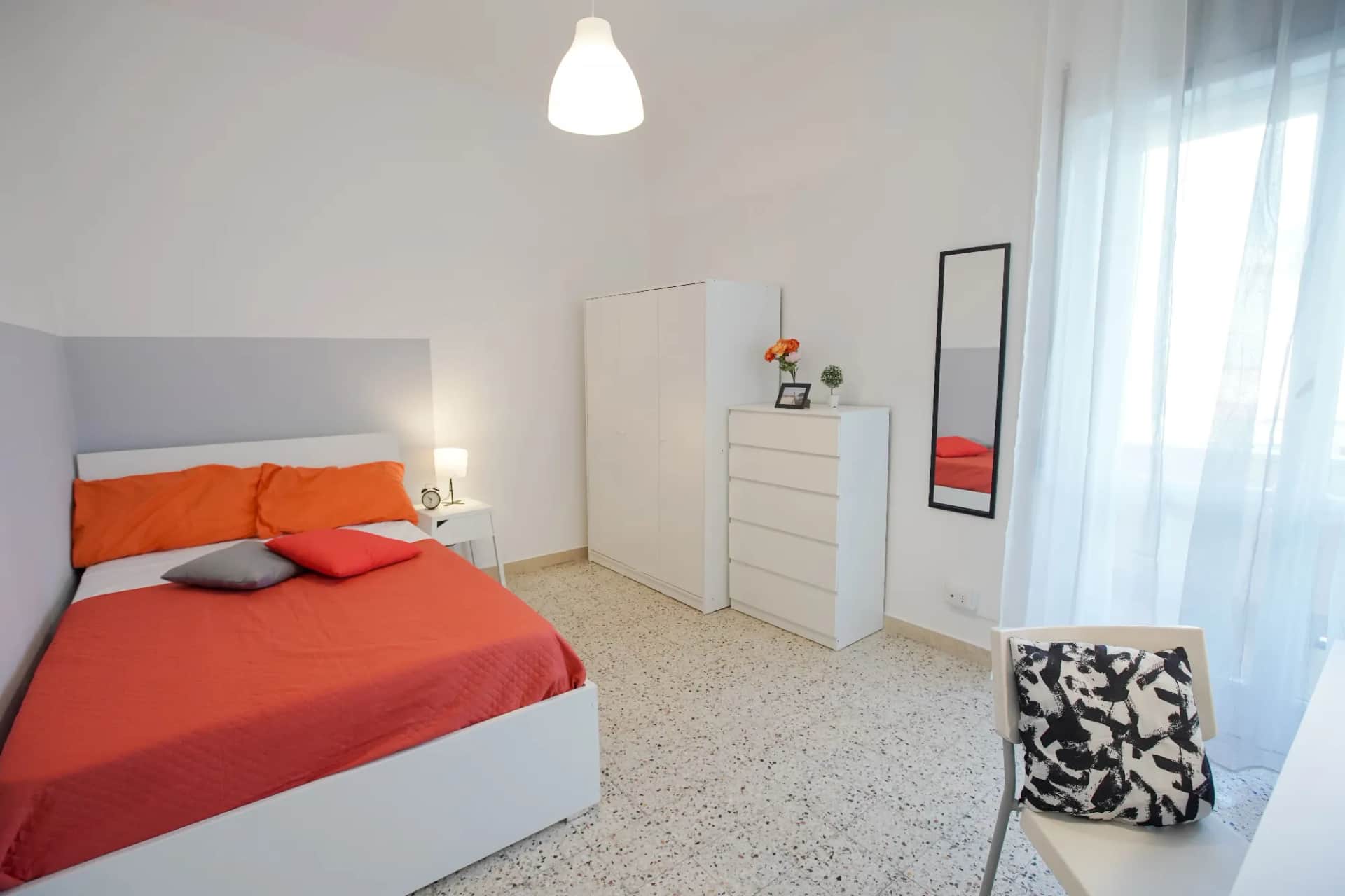 Room in Naples