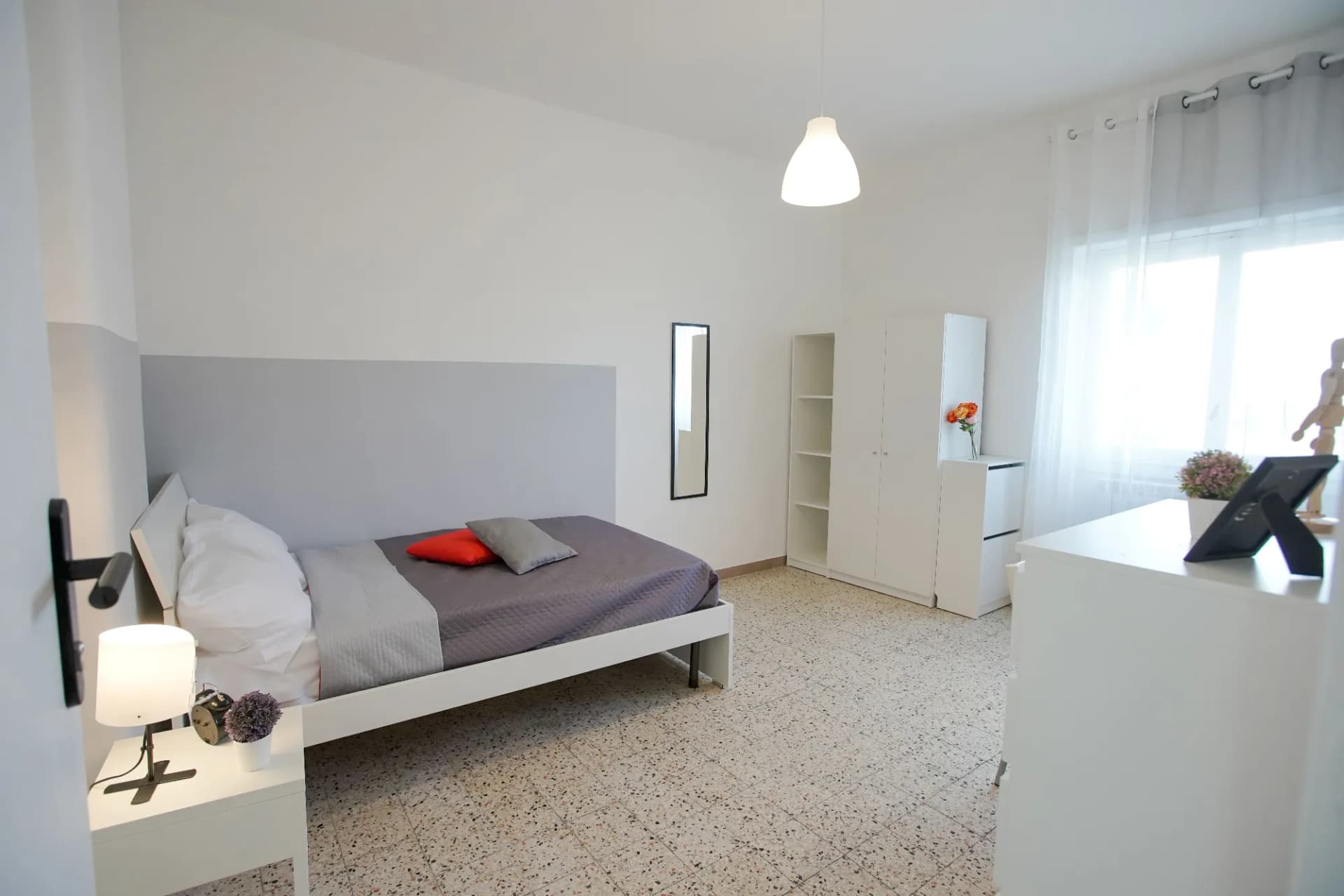 Habitación privada en Naples