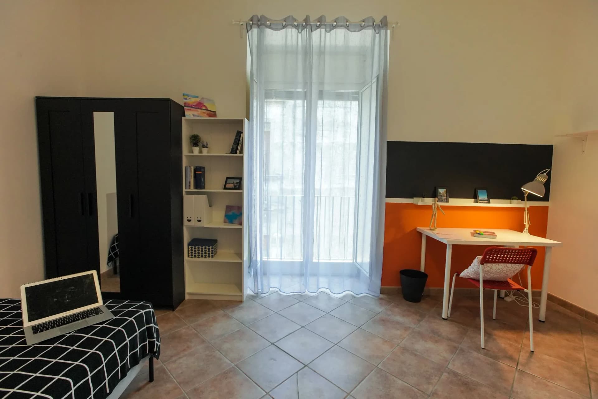 Habitación privada en Naples
