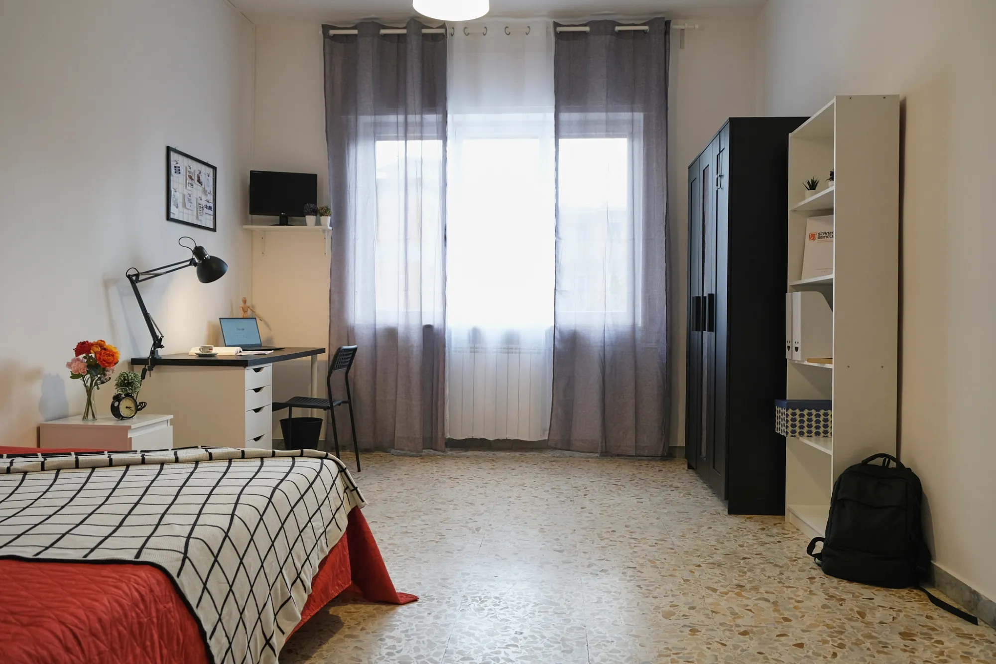 Stanza privata a Naples