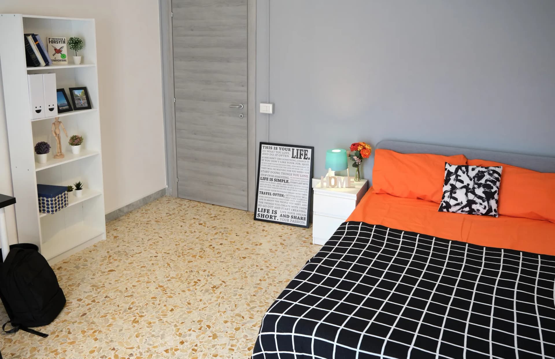Habitación privada en Naples photo 2