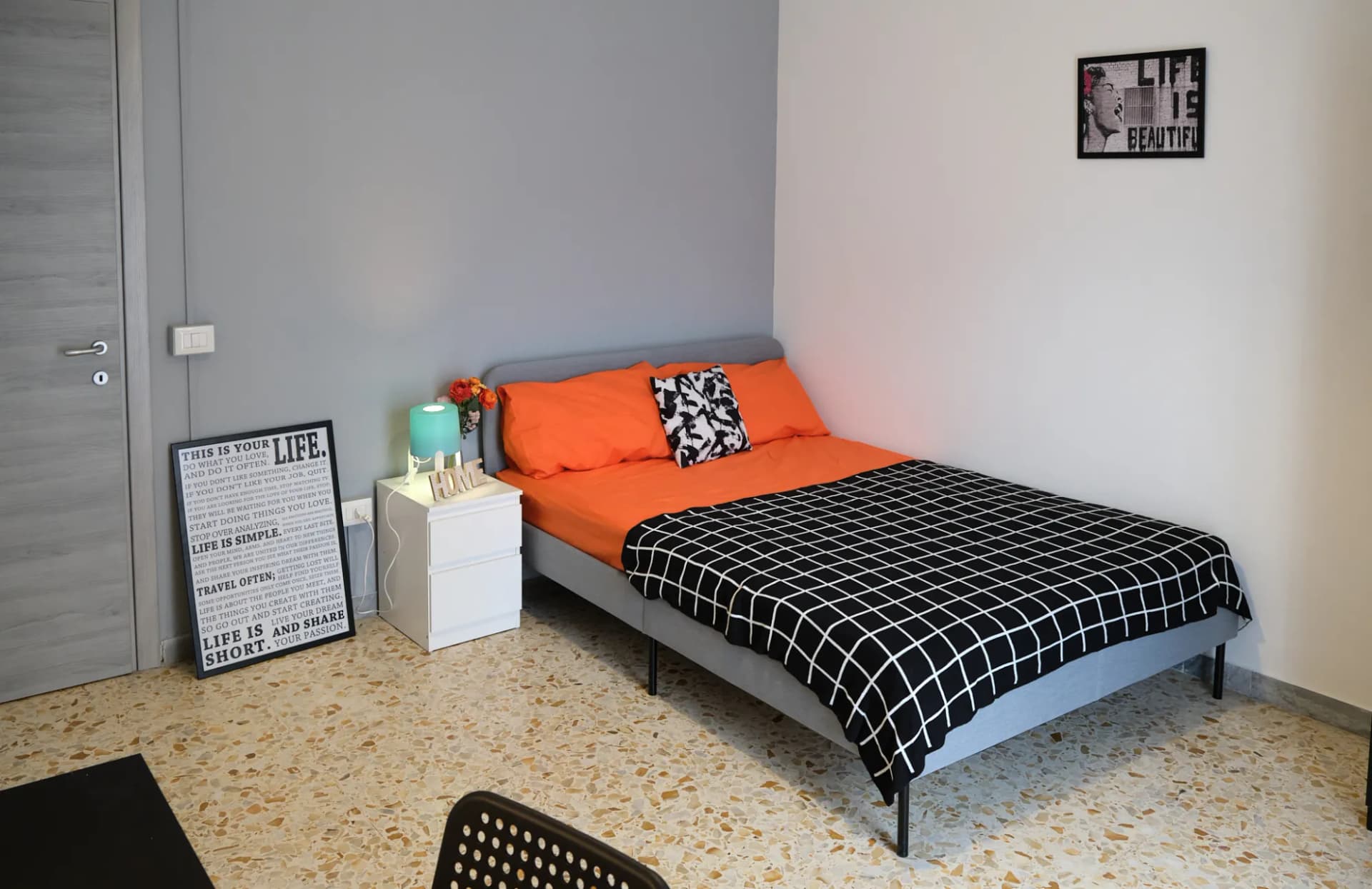 Habitación privada en Naples photo 4