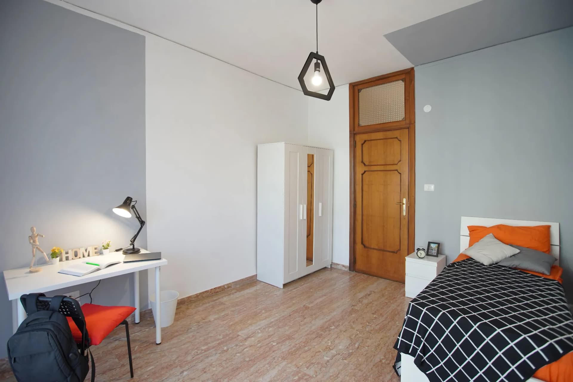Private room in Naples photo 3