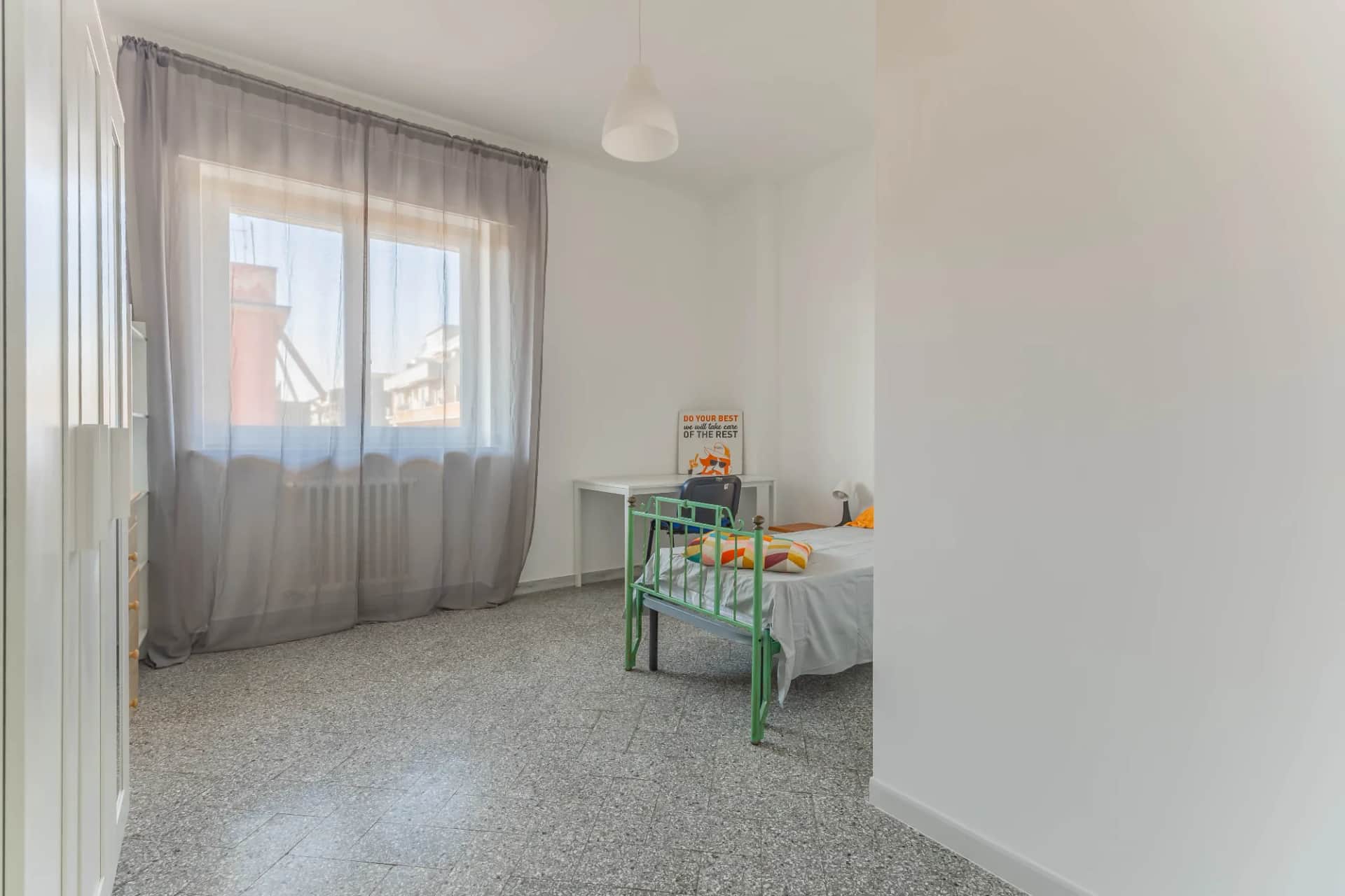 Room in Bari