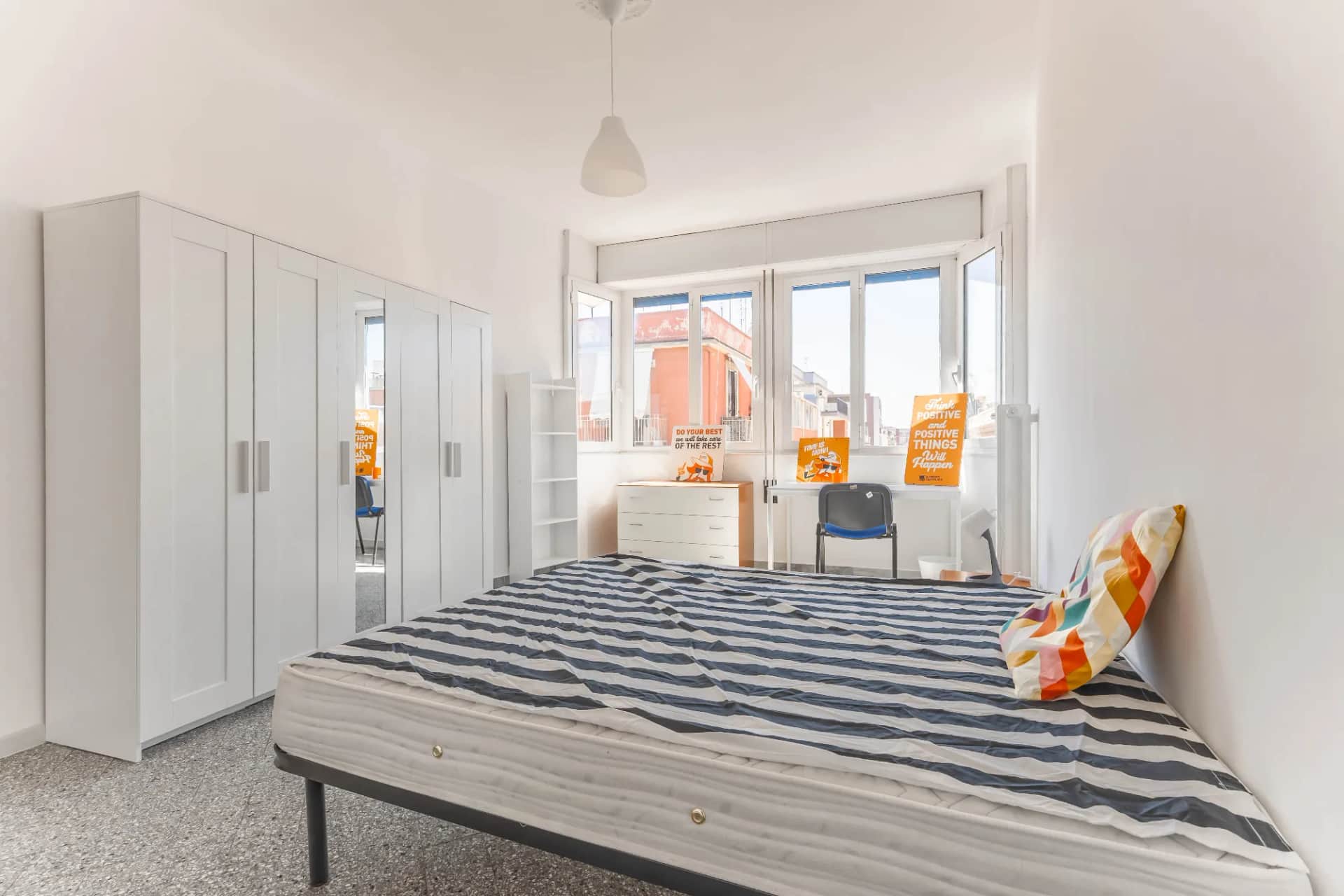 Room in Bari