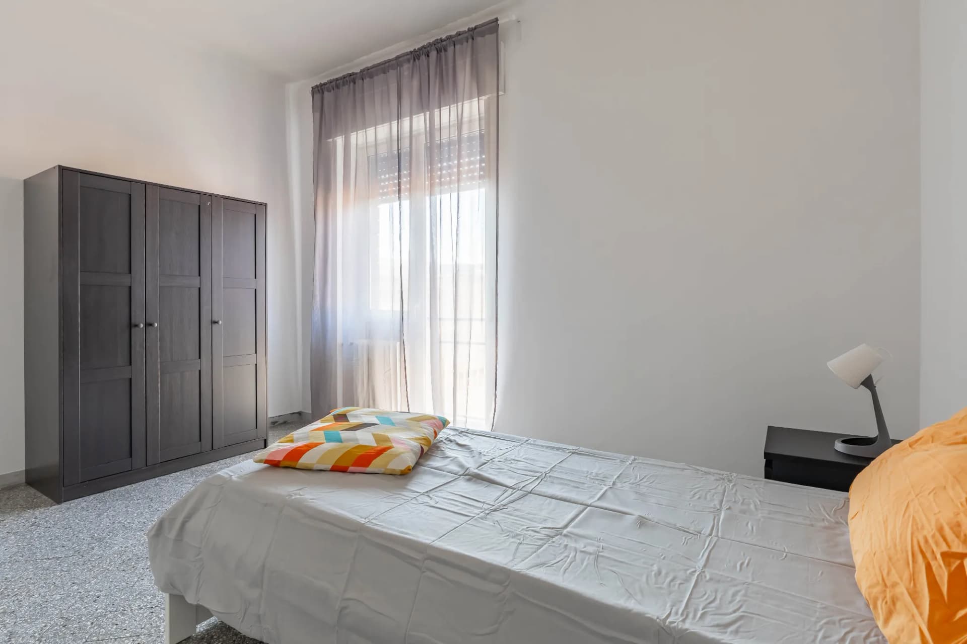 Habitación privada en Bari photo 2