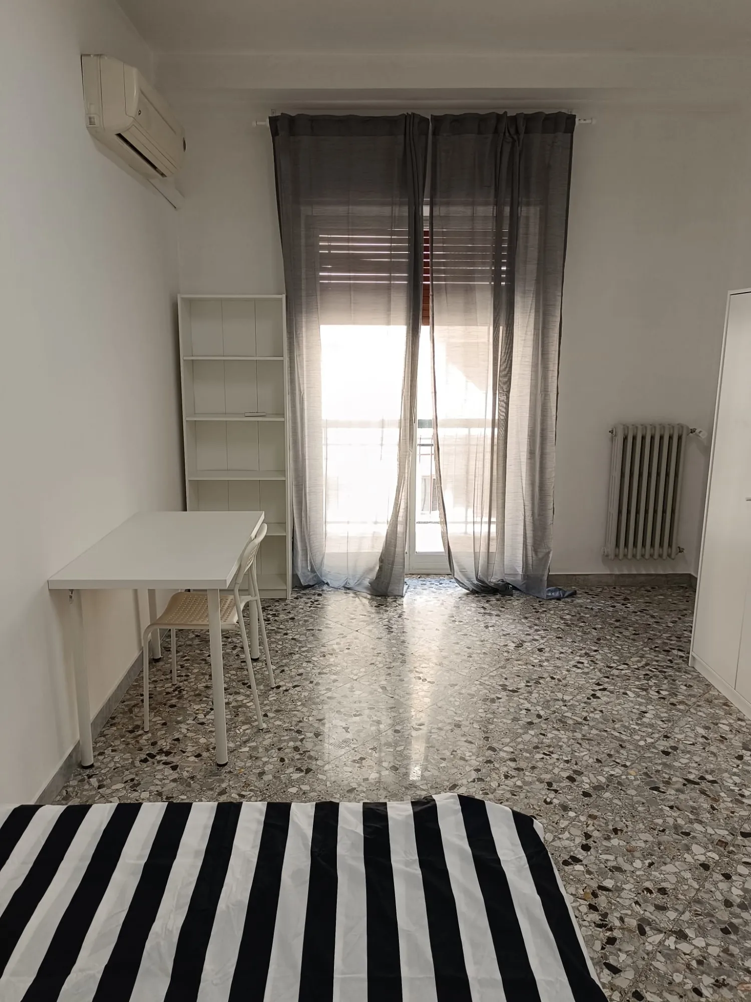 Habitación privada en Bari