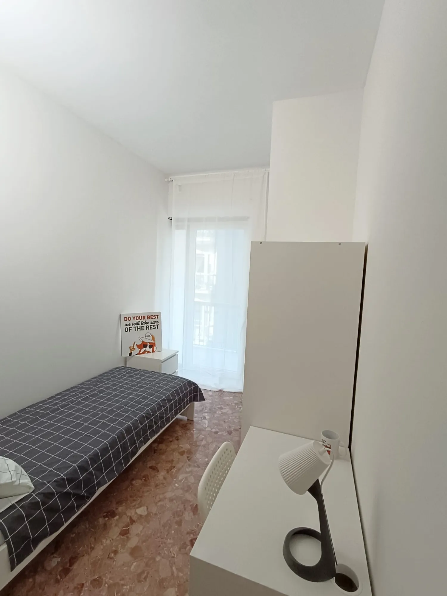 Private room in Bari