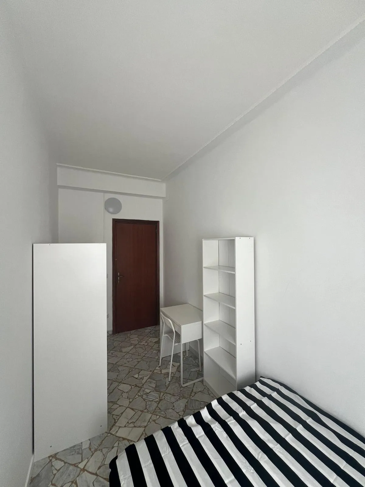 Habitación privada en Bari
