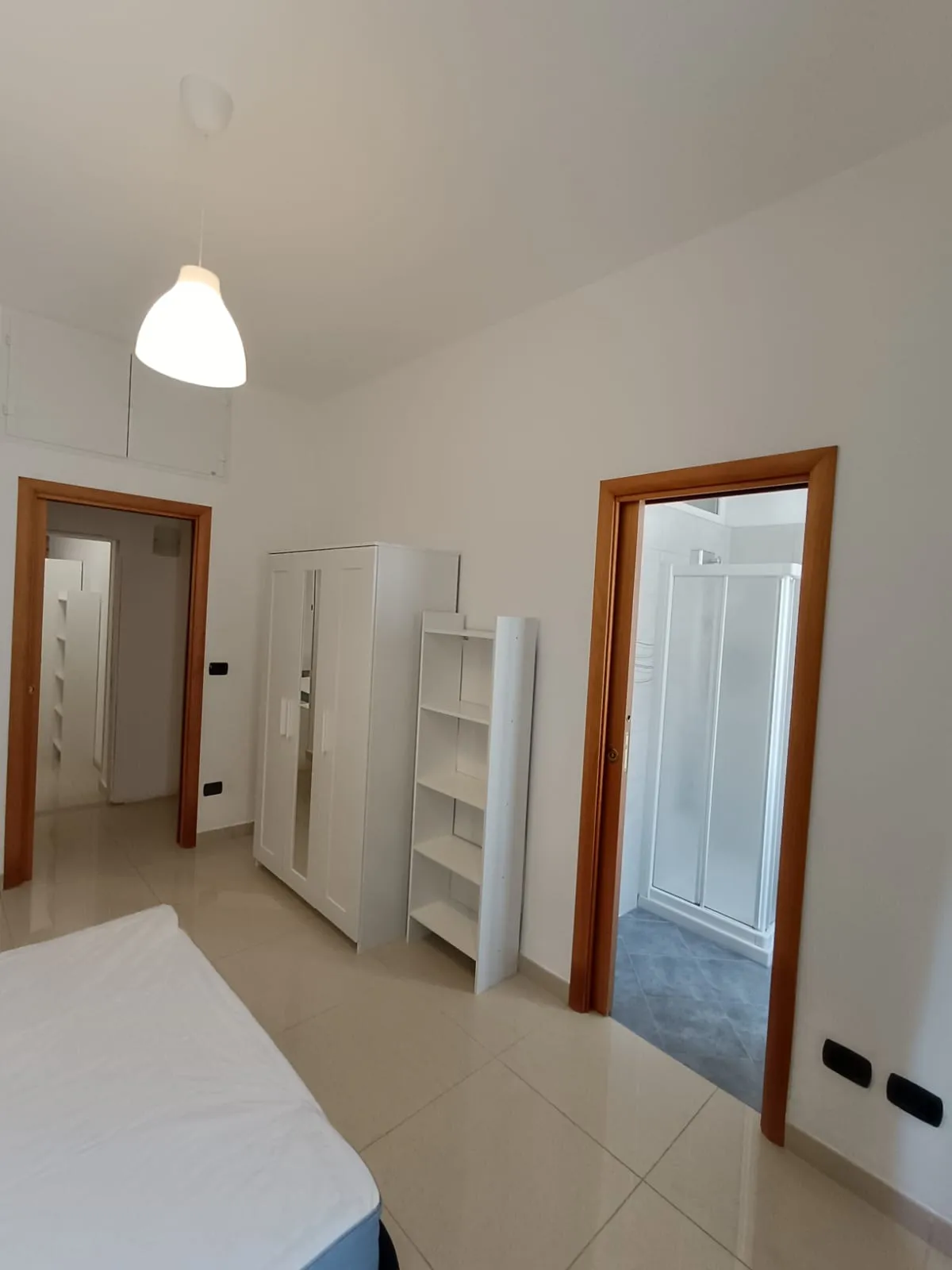 Habitación privada en Bari photo 3