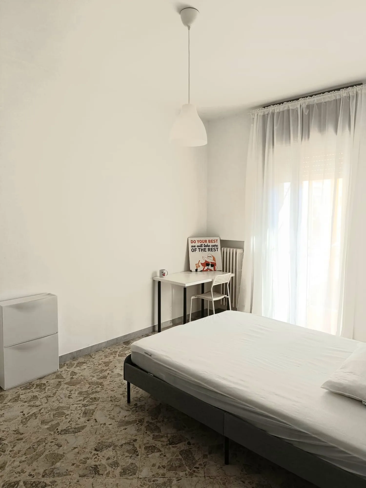 Private room in Bari