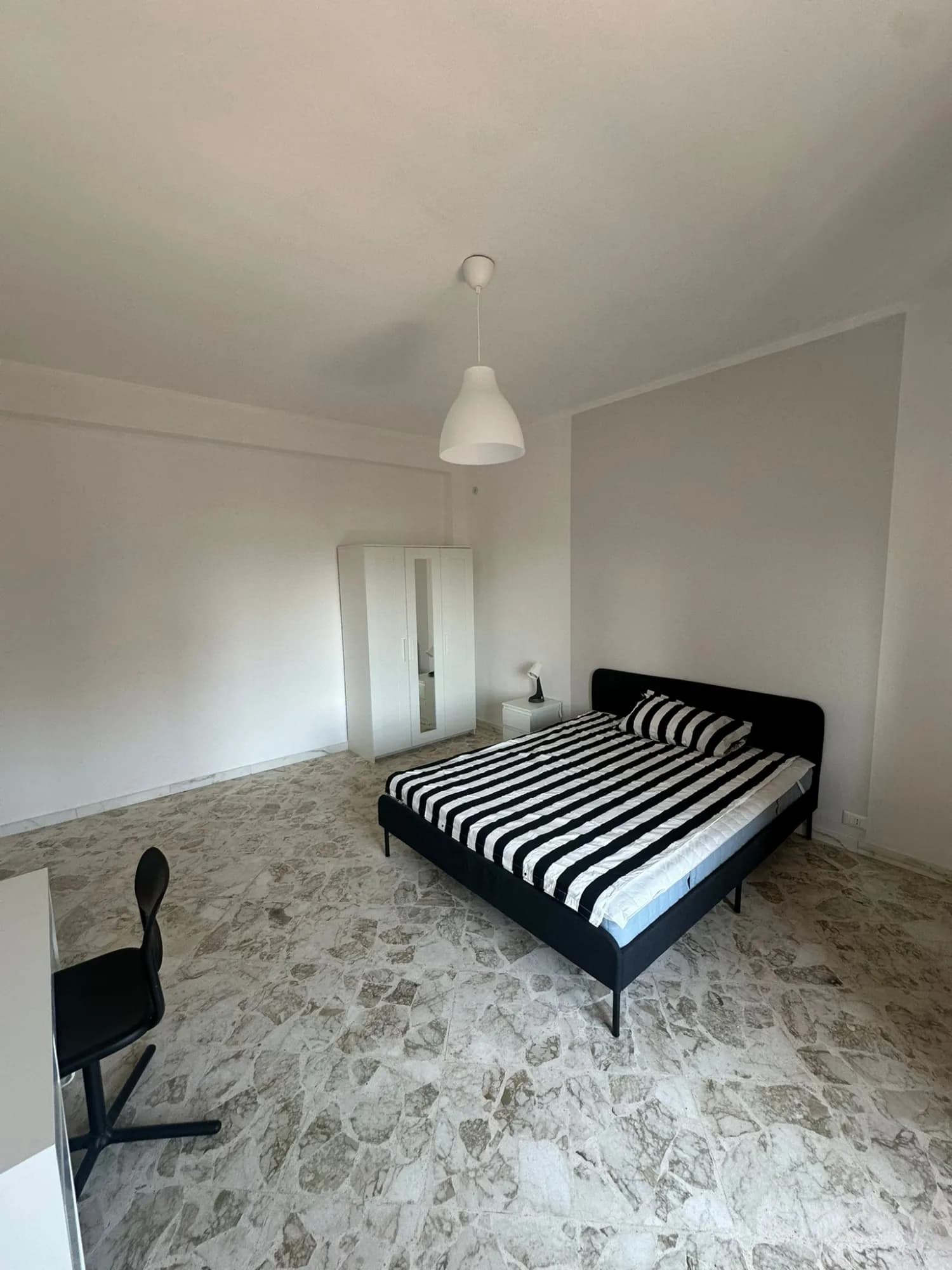 Habitación privada en Bari