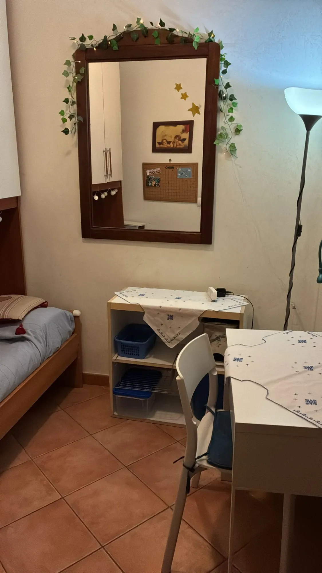 Habitación privada en Rome