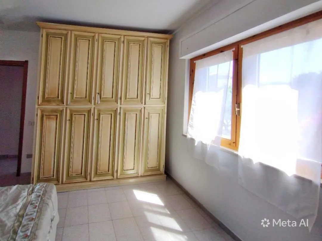 Private room in Cagliari