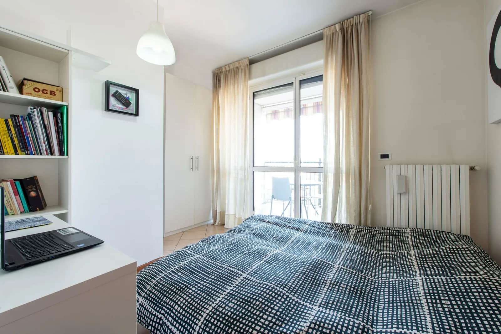 Room in Milan