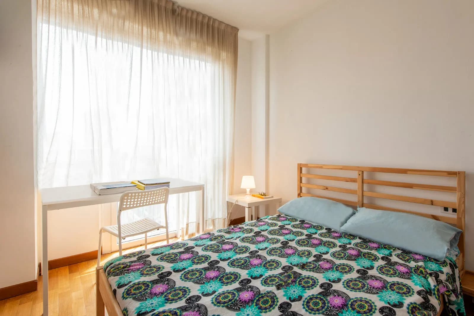 Private room in Milan