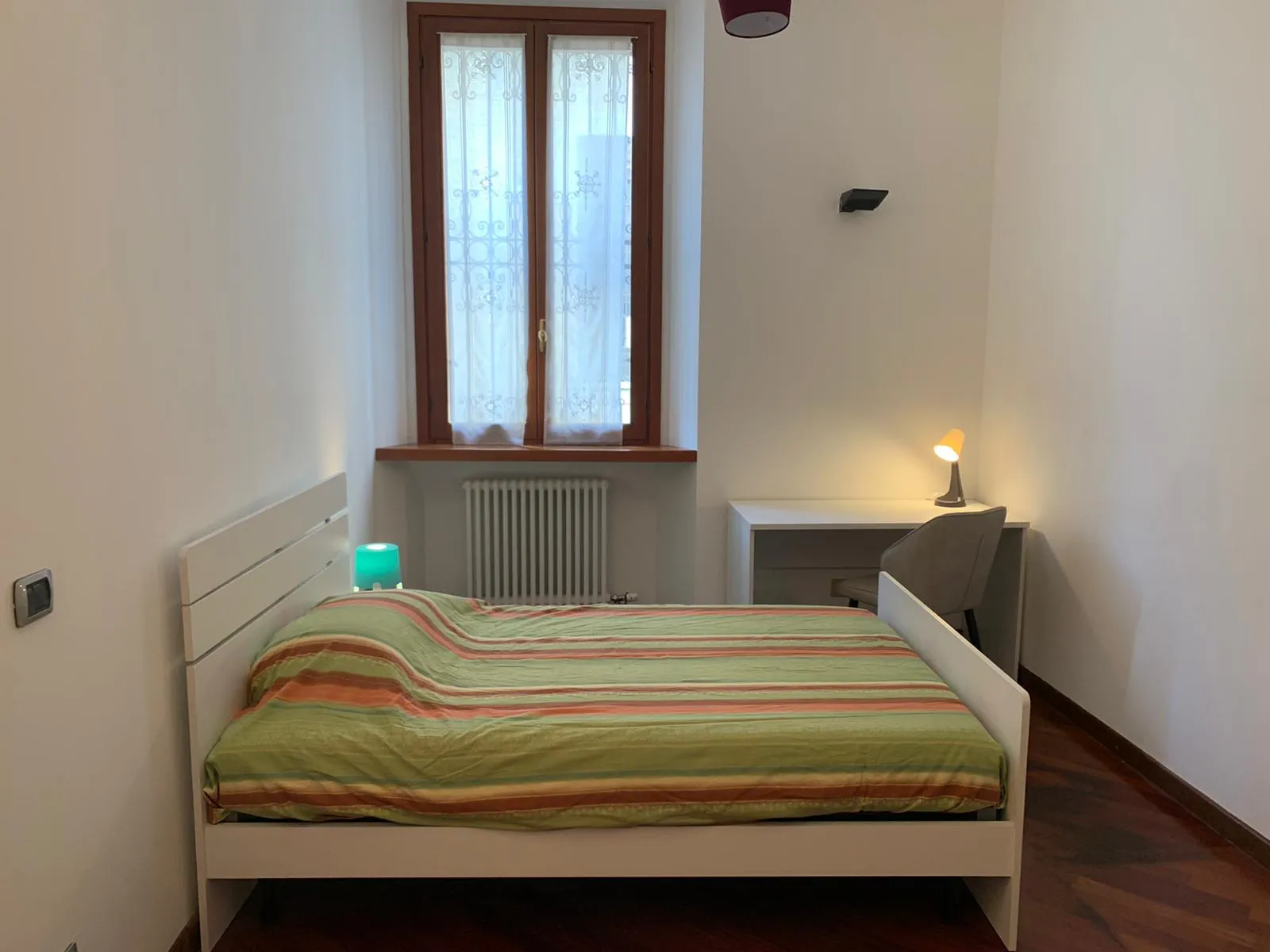 Habitación privada en Milan