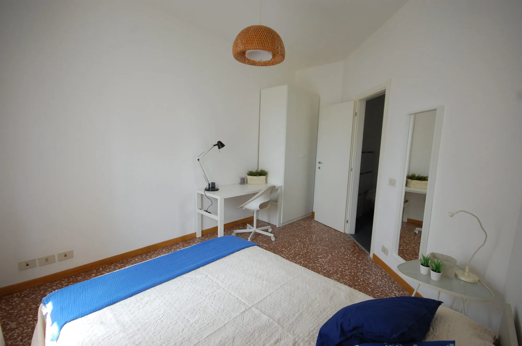 Habitación privada en Milan