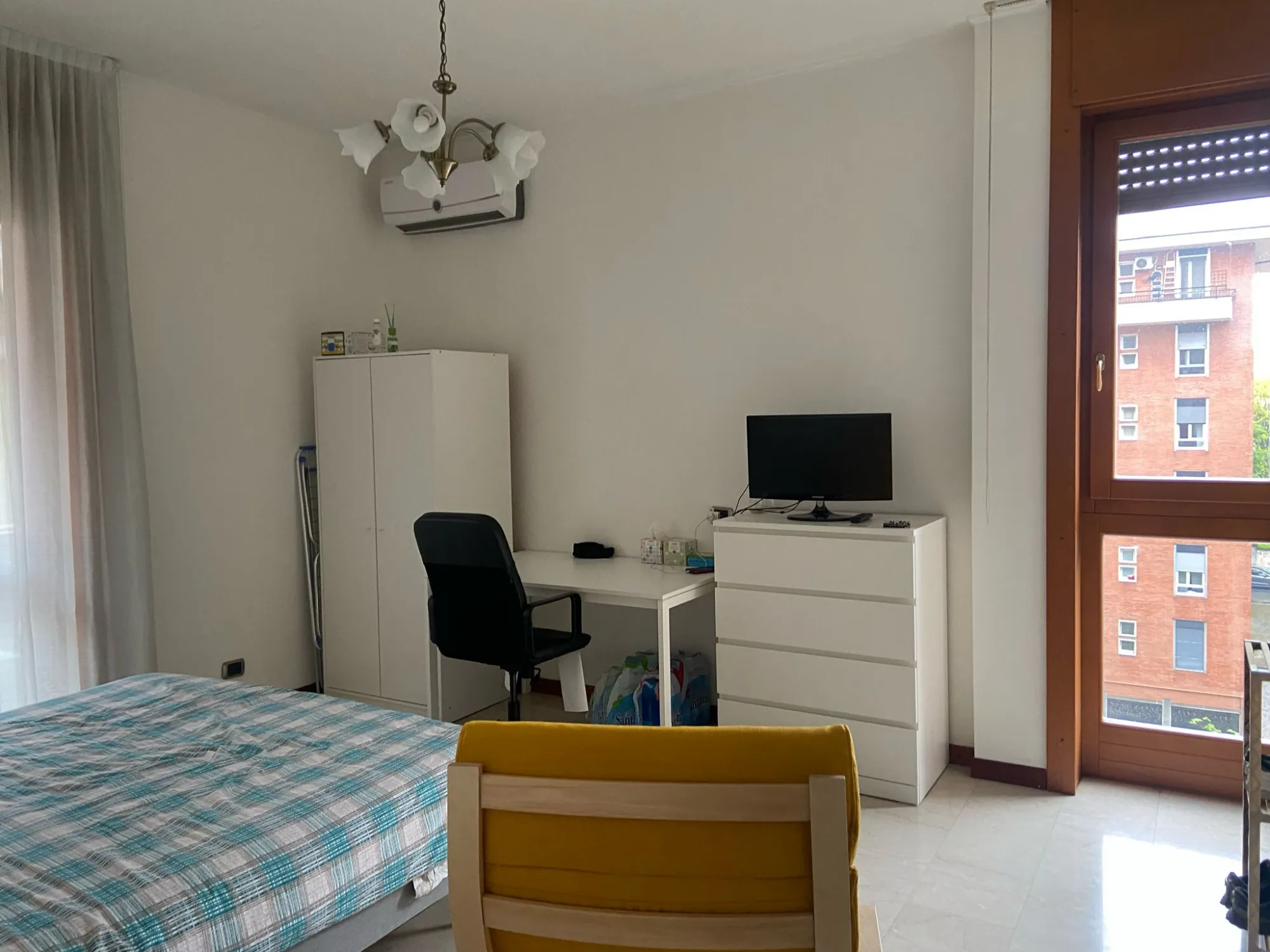 Habitación privada en Milan