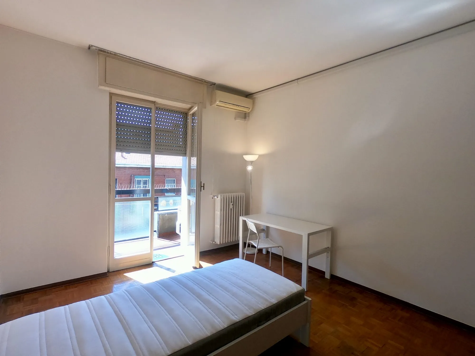 Private room in Milan
