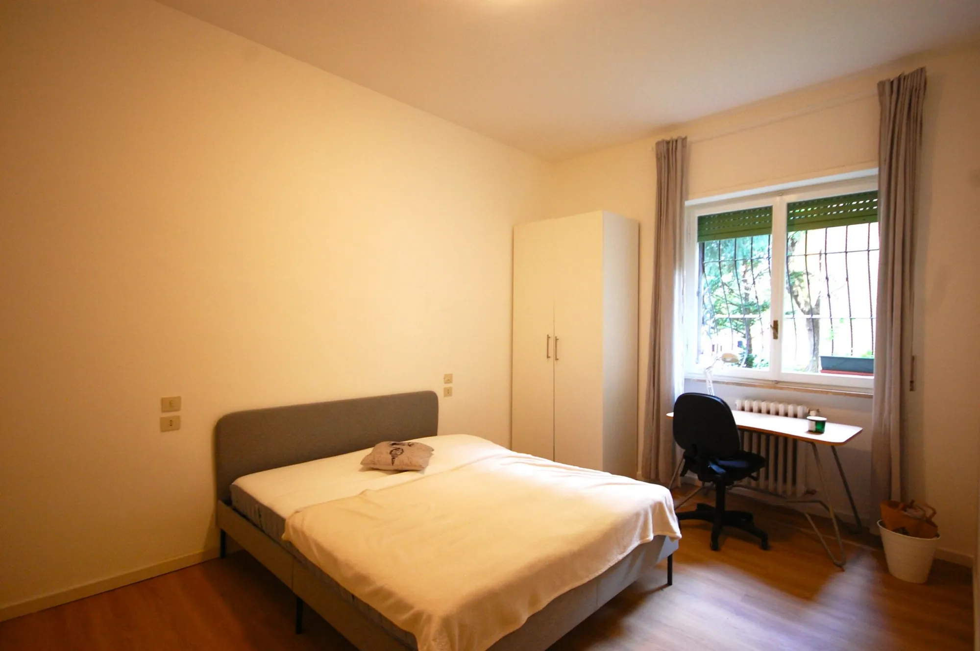 Habitación privada en Milan