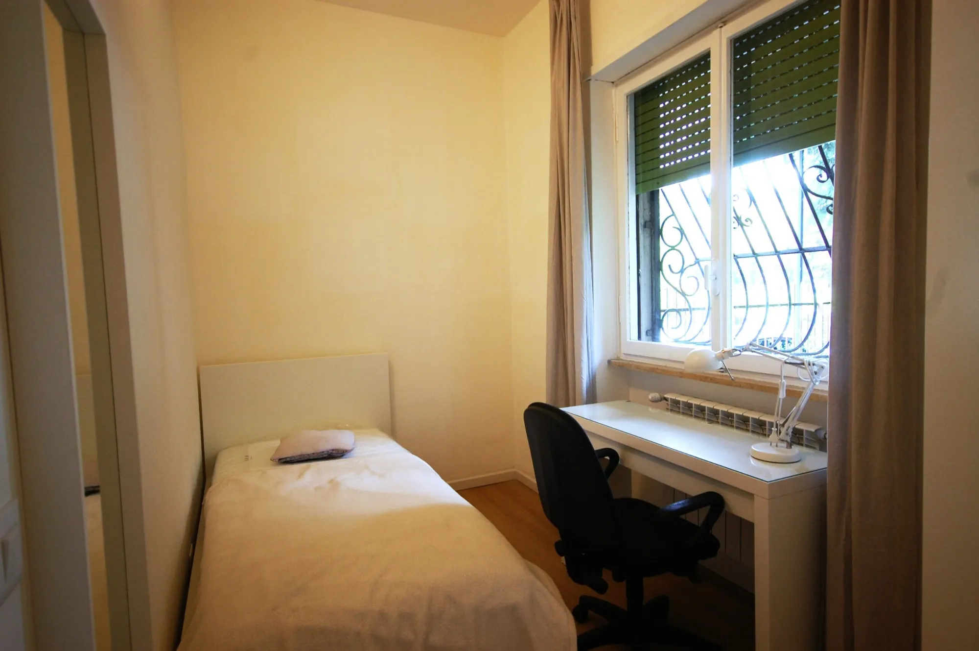 Habitación privada en Milan