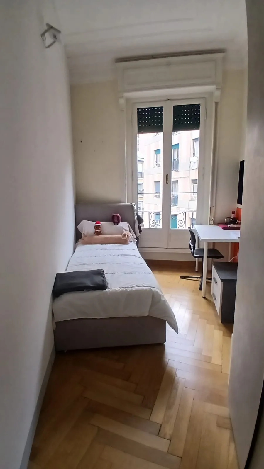 Habitación privada en Genoa