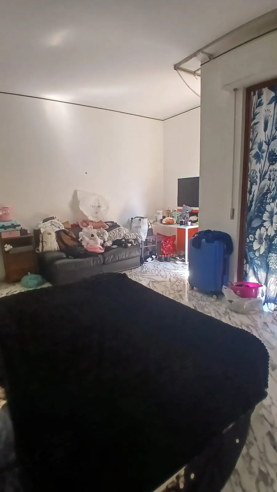 Stanza privata a Genoa