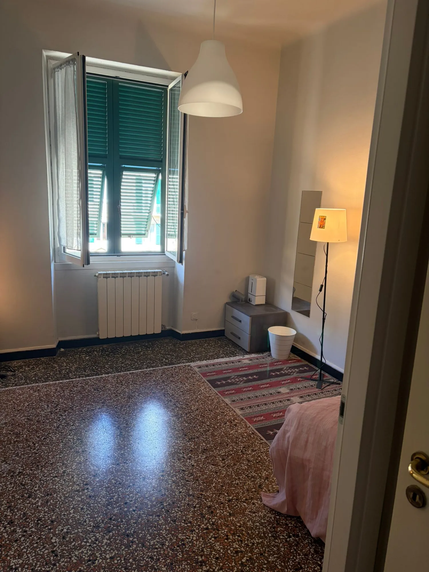 Habitación privada en Genoa photo 5