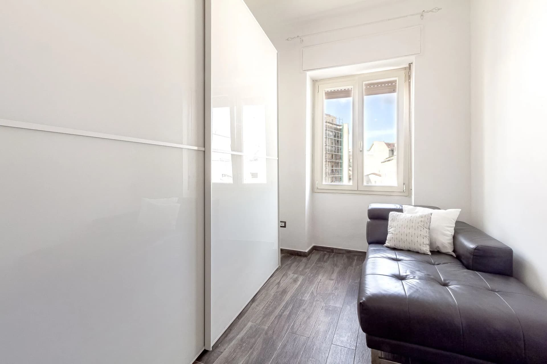Habitación privada en Sassari photo 2