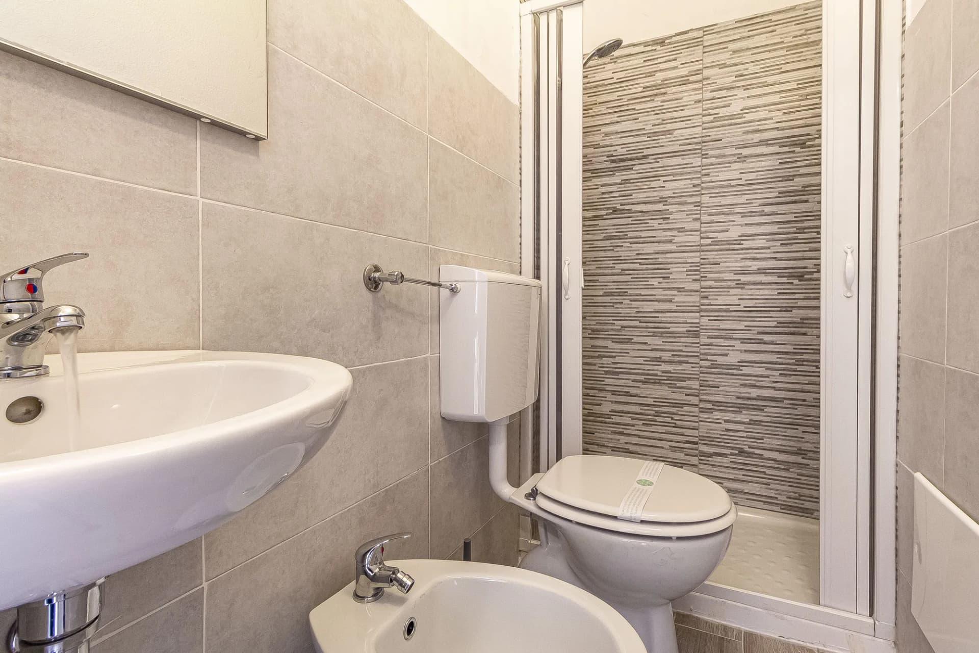 Habitación privada en Sassari photo 5
