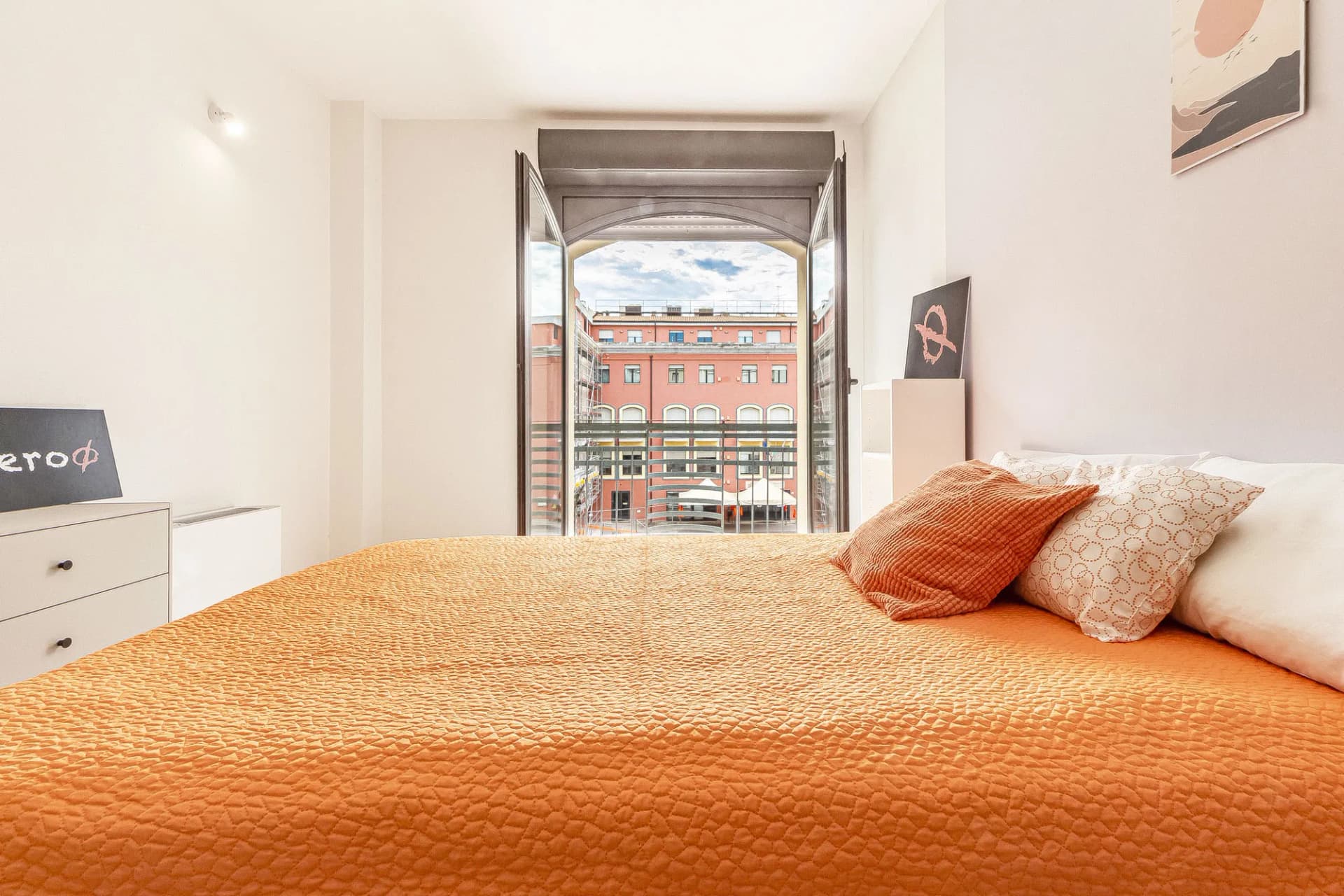 Habitación privada en Sassari photo 3