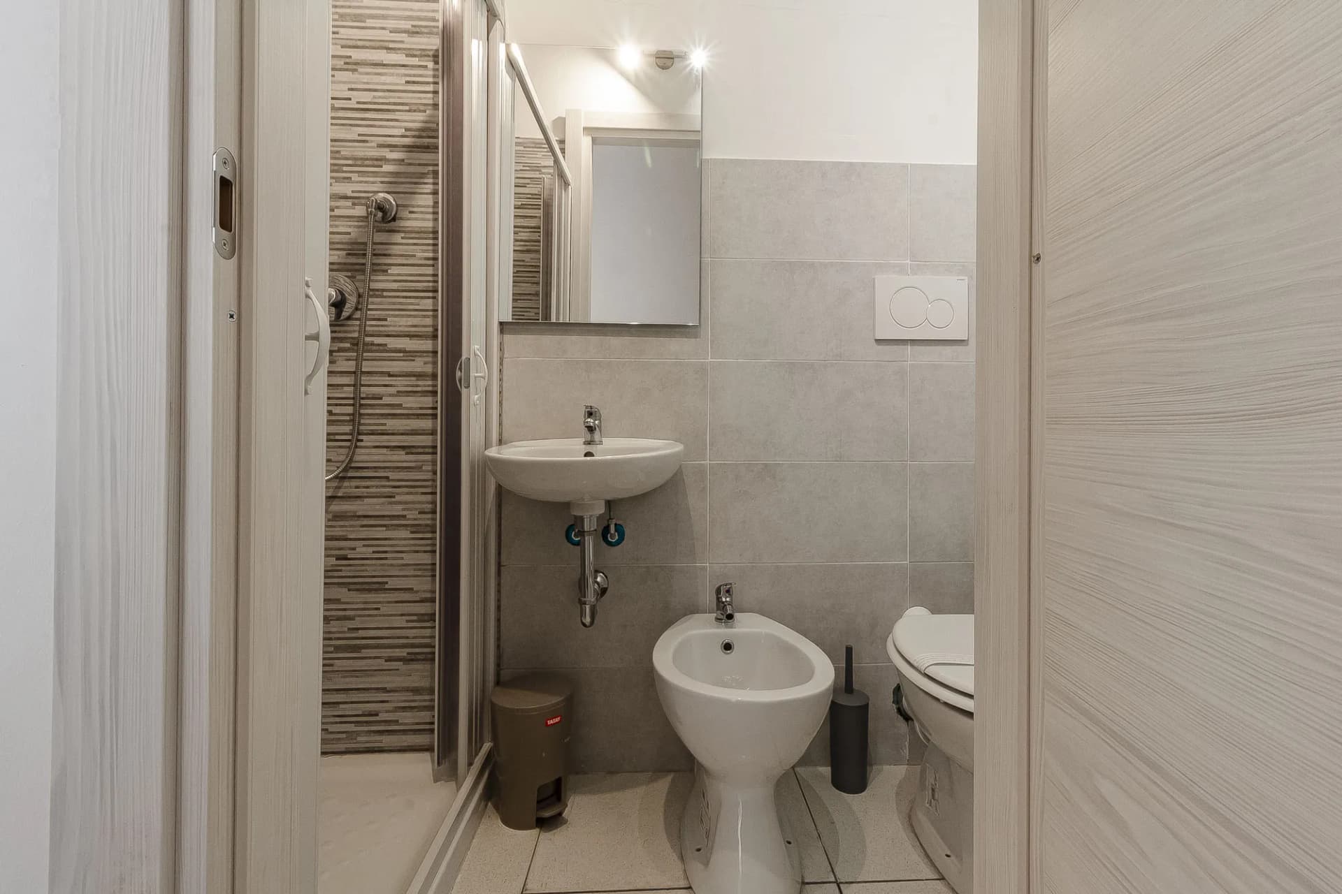 Habitación privada en Sassari photo 5