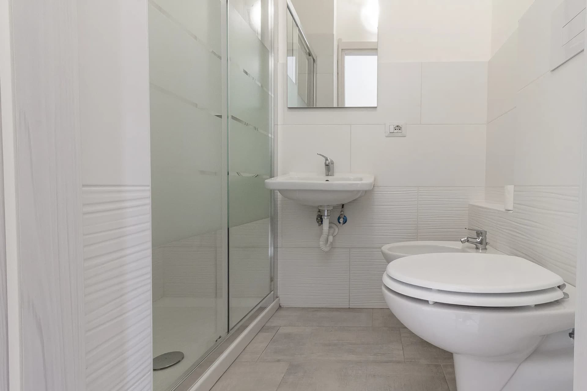 Habitación privada en Sassari photo 5