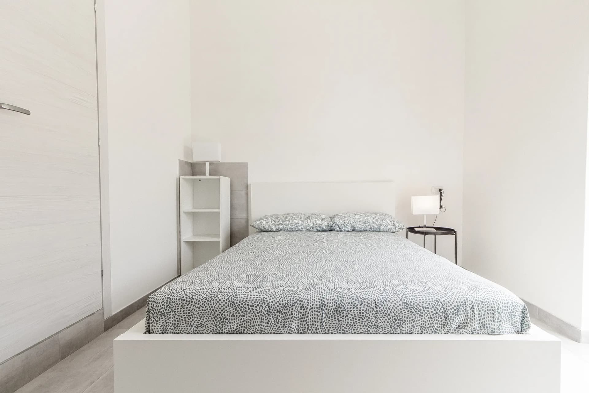 Habitación privada en Sassari