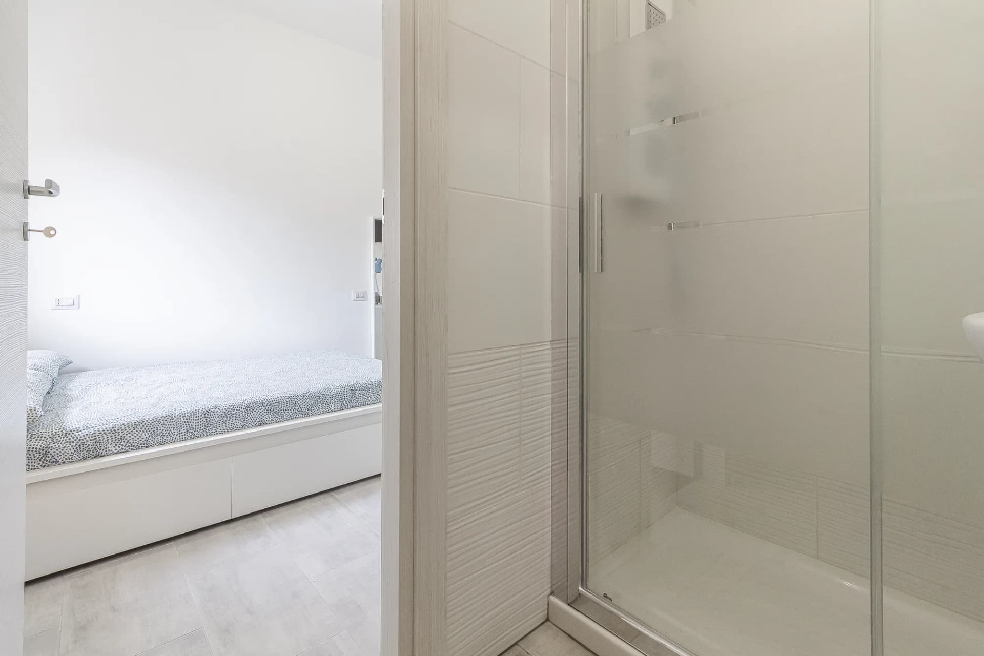 Habitación privada en Sassari photo 4