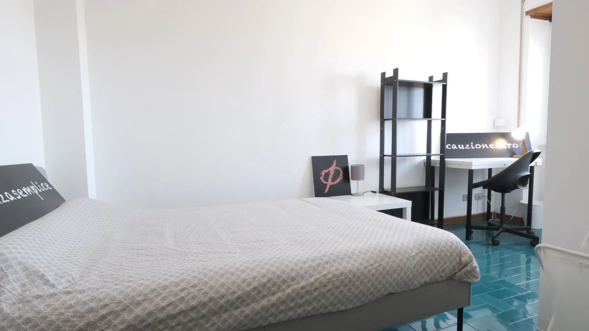 Private room in Sassari photo 3