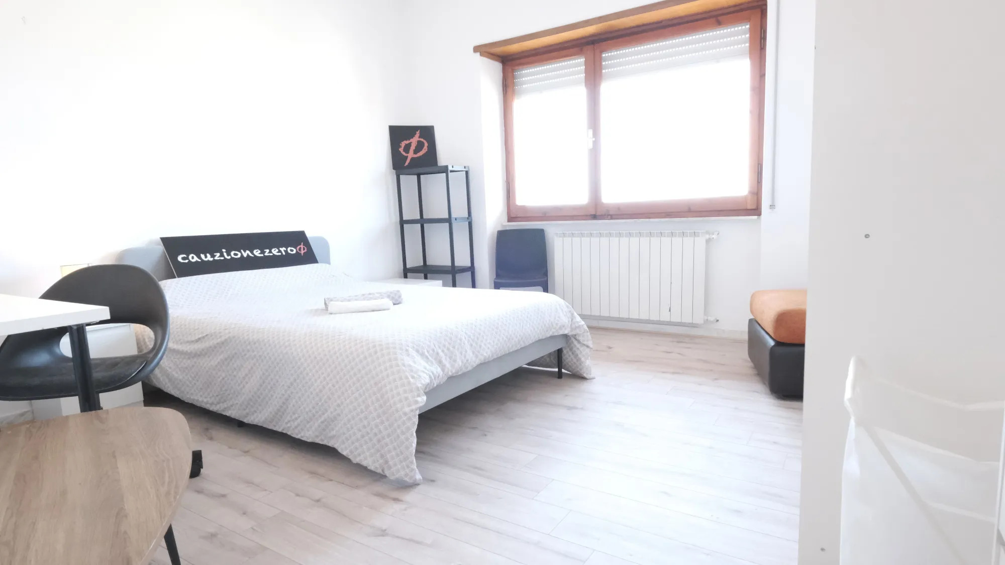 Stanza privata a Sassari