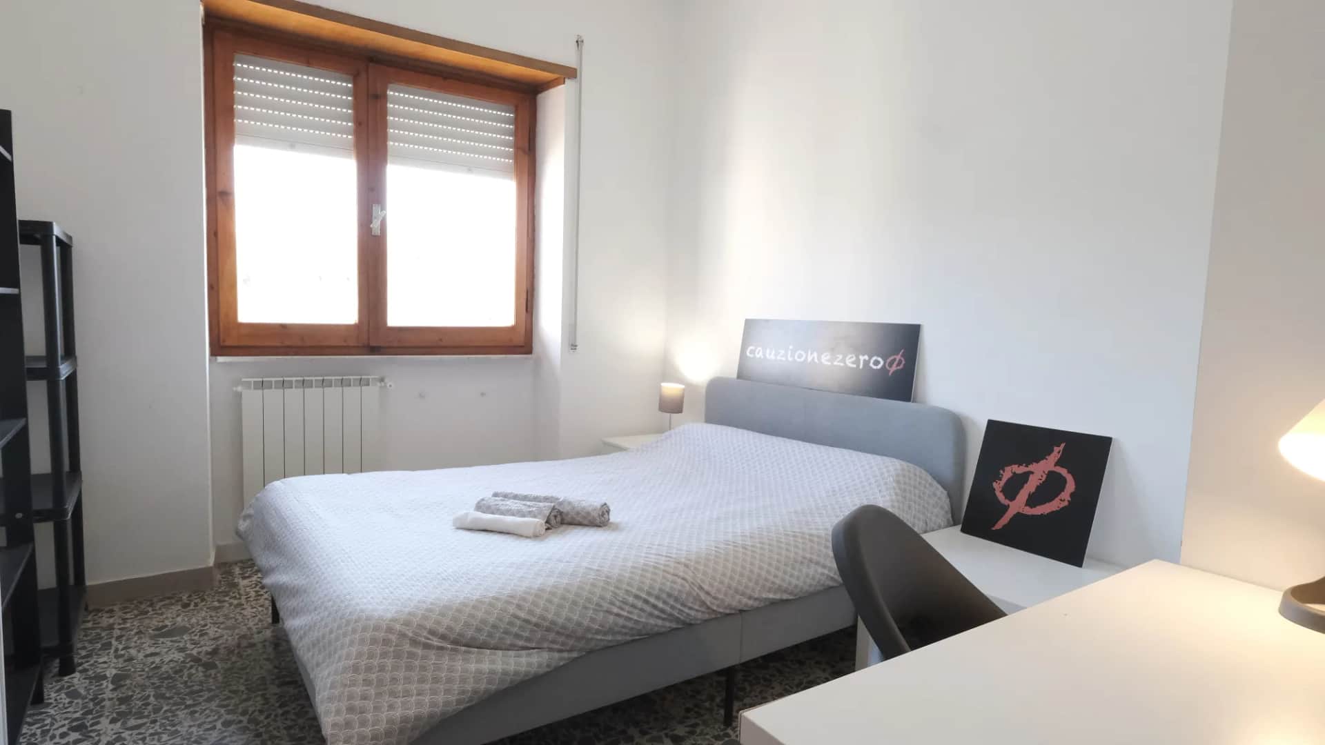 Room in Sassari
