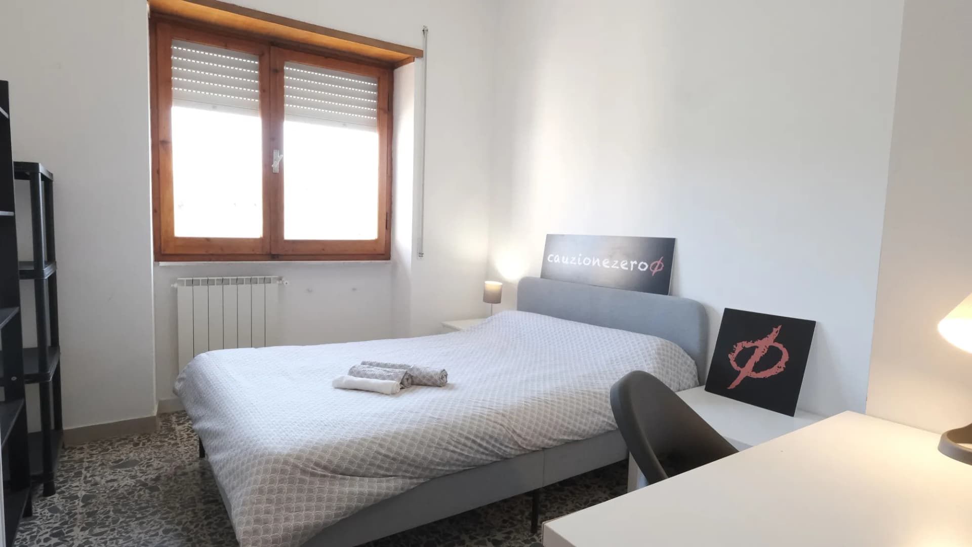 Private room in Sassari
