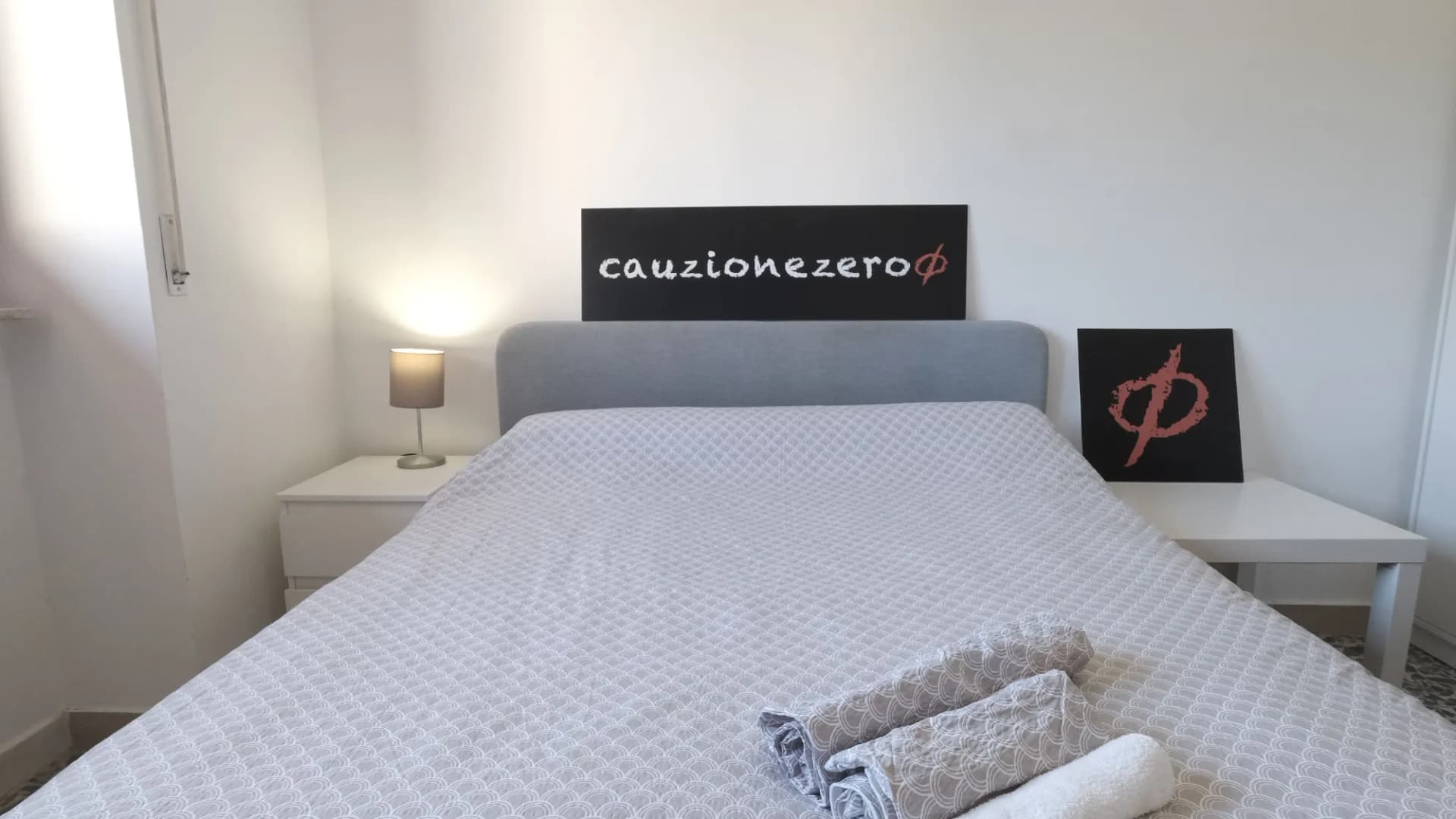 Private room in Sassari photo 5